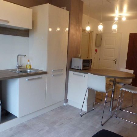 Appartement Au Calme, Avec Parc Prive, 50M Du Tram Tours Kültér fotó