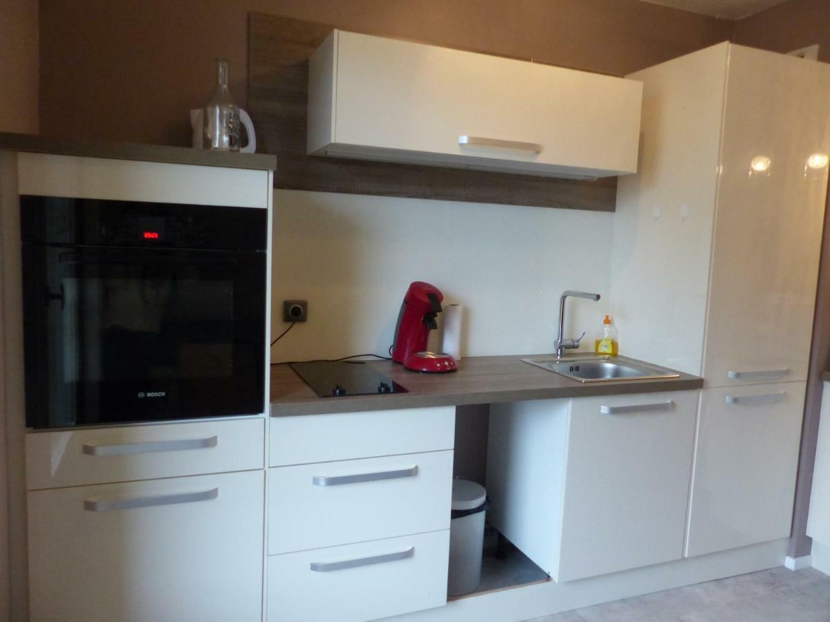 Appartement Au Calme, Avec Parc Prive, 50M Du Tram Tours Kültér fotó