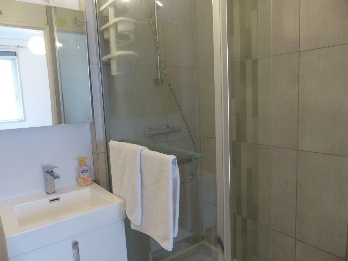 Appartement Au Calme, Avec Parc Prive, 50M Du Tram Tours Kültér fotó