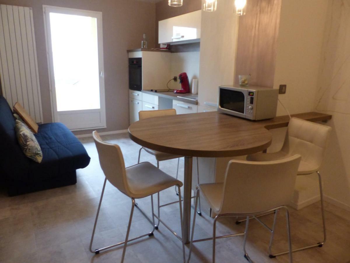 Appartement Au Calme, Avec Parc Prive, 50M Du Tram Tours Kültér fotó