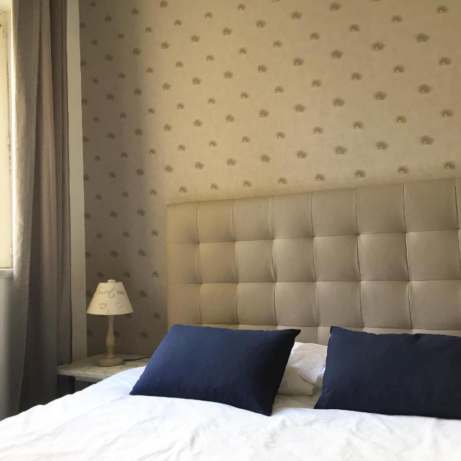 Appartement Au Calme, Avec Parc Prive, 50M Du Tram Tours Kültér fotó